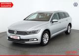 Volkswagen Passat Variant 1.8 TSI DSG LED Virtual Cockpit - silberne Volkswagen Passat Variant