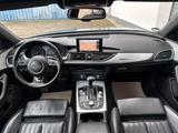 Audi A6 Avant 2.8 FSI quattro S-tronic S-line - gebrauchte Audi A6 aus dem Jahr 2012