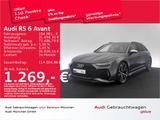 Audi RS6 Avant Pano/Laser/B&O/Sportabgas - Audi RS6 in Stuttgart