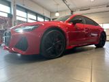 Audi RS 7 Sportback  Quattro STDHZ PANO PPF VOLL MWST - Audi RS7 aus 2020