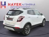Opel Mokka X Ultimate Aut./Leder/Navi/Kam./ - Opel Mokka X: Automatik
