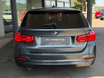 BMW 318 - 4