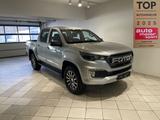 Foton 3 Luxury 7 4x4 Pickup Automatik - Foton 3 Gebrauchtwagen Gebrauchtwagen