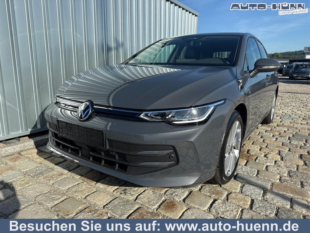 Image of Volkswagen Golf
