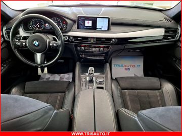 BMW X6 - 6
