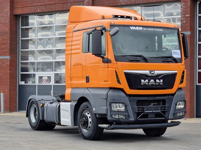 MAN TGX 18.500 - 4x4 - Hydrodrive - AS Tronic - Euro