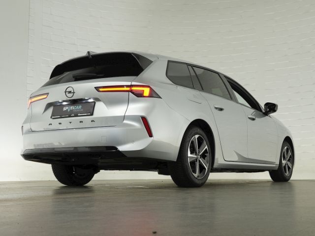 Astra L ST GS AT+LED+180GRAD KAMERA+SITZ-/LENKRA