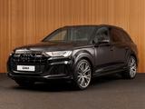 Audi SQ7 4.0 TDI Quattro 7SEAT-B&O-PANO-TOUR-SOFTCL - Audi SQ7 aus 2020