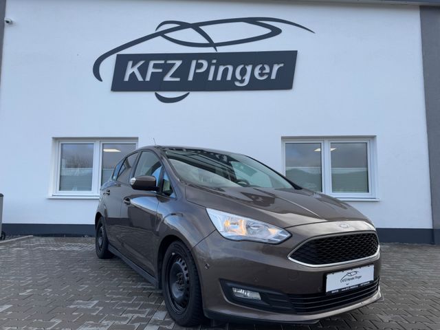 Ford C-Max C-MAX Business Edition