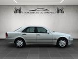 Mercedes-Benz C 180 Elegance/Automatik/Klima/Servo/Zentral/TÜV - gebrauchte Mercedes-Benz C 180 aus dem Jahr 1999