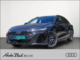 Audi A6 Avant TDI qu. S tronic S-Line AHK TECH-P - mit Diesel-Antrieb: Vollleder, Sitzbelüftung, Kombi, mit Klimaanlage
