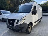Nissan NV400 L2H2 3,5t COMFORT , Klima , Standheizung  - Nissan NV400 Gebrauchtwagen