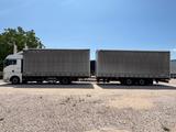 MAN TGX 18.400 + Schwarzmüller, 38 Pallets - MAN Tgx