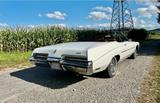 Chevrolet Buick Centurion Cabrio 7,5  Big Block 455 ... - Chevrolet G Gebrauchtwagen