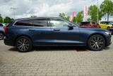 Volvo V60 Kombi 2.0 PIH Inscription Recharge AWD LED - Volvo Gebrauchtwagen in Erfurt