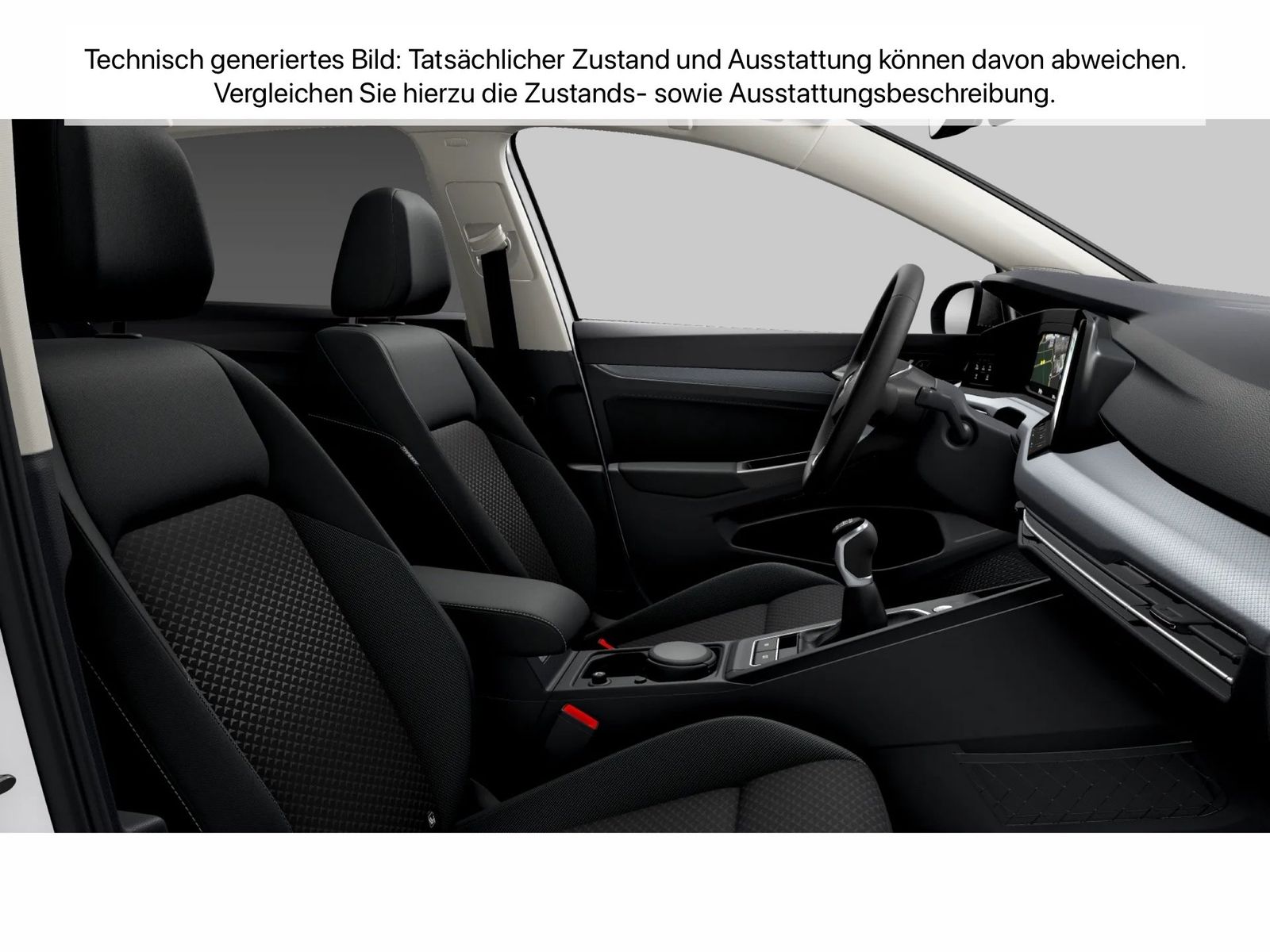Volkswagen Golf - Bild 5