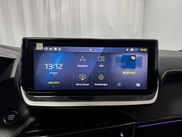 Peugeot 208 Hybrid 145 GT e-Sitz+Alcantara+360 Grad