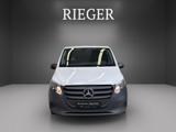 Mercedes-Benz Vito 114 CDI Kasten Lang Facelift*Totwinkel*MBUX - Mercedes-Benz Vito: Mb