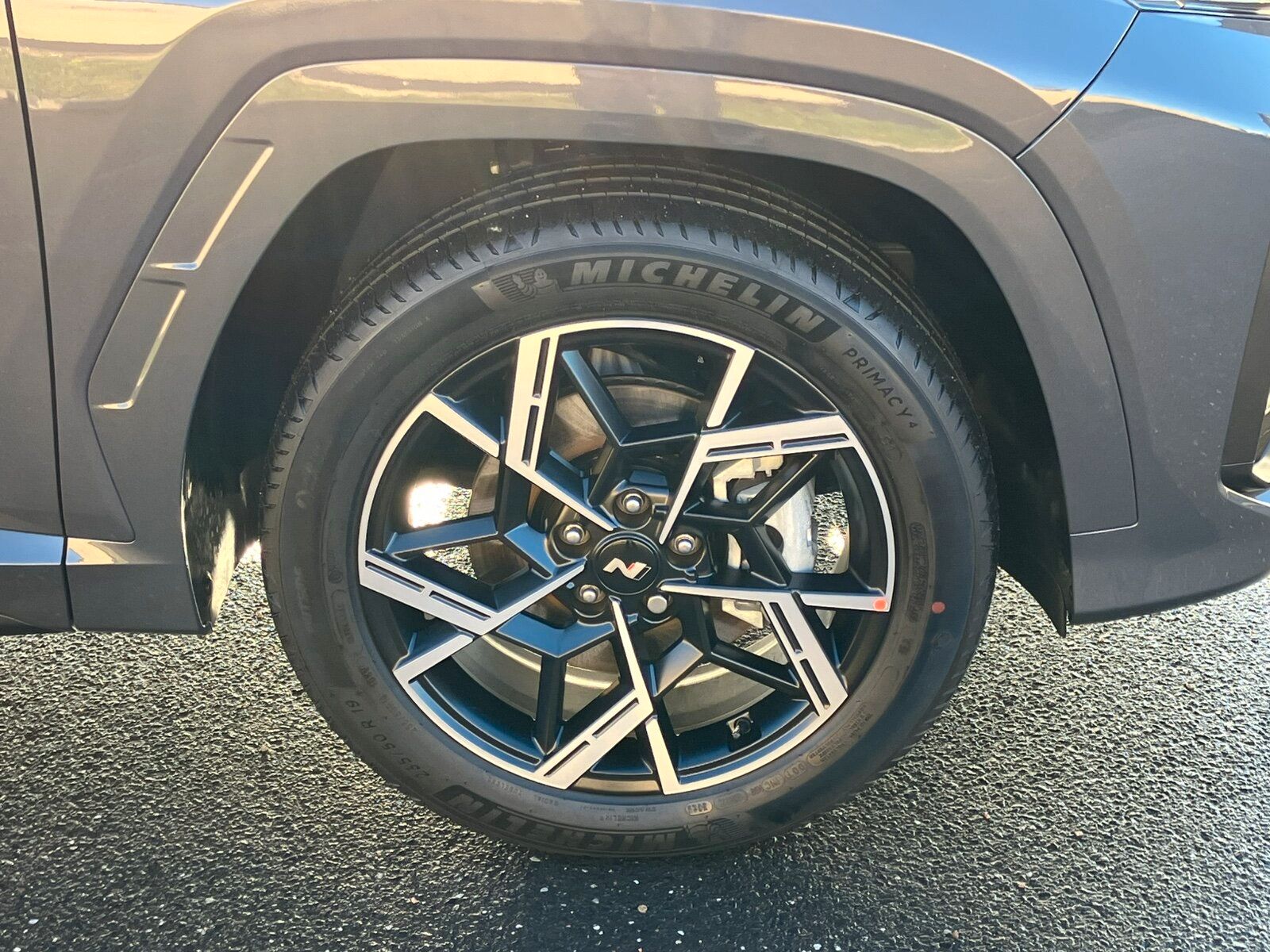 Hyundai Tucson – Bild 4