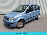 Fiat Panda 1.1 8V Active / 1. Hand / orig. 83.500 KM - Fiat Panda Kleinwagen Km h mit Benzin-Antrieb