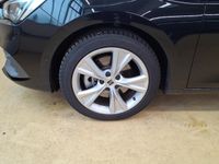 Seat Leon - Vorschau Bild 16