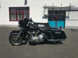 Harley-Davidson FLT E-Glide mit Velorex Seitenwagen - Offers matching your search criteria