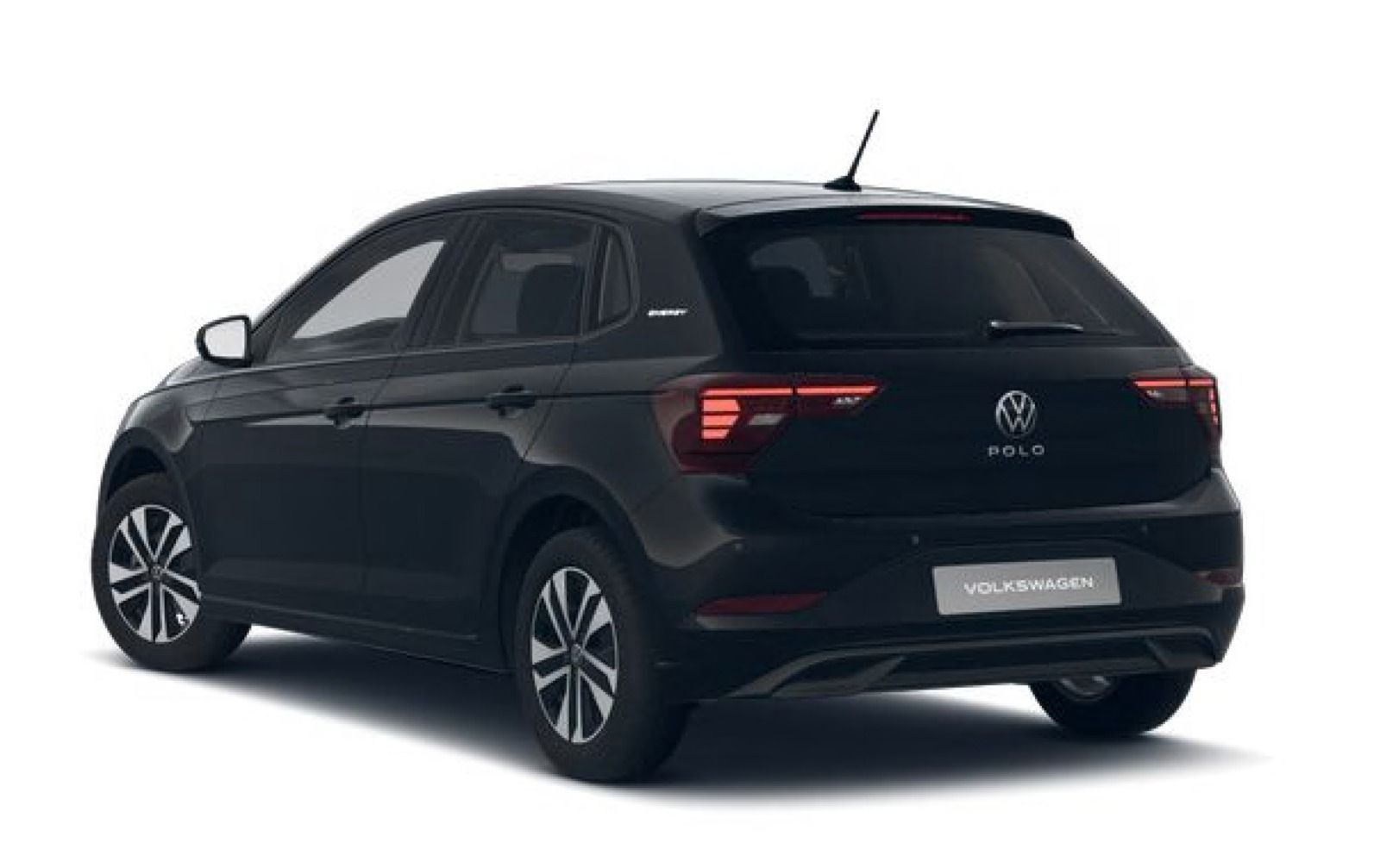 Volkswagen Polo - Bild 3