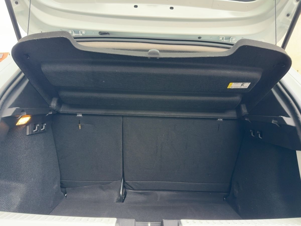 Fahrzeugabbildung Dacia Sandero Comfort TCe 90 Automatik EPH