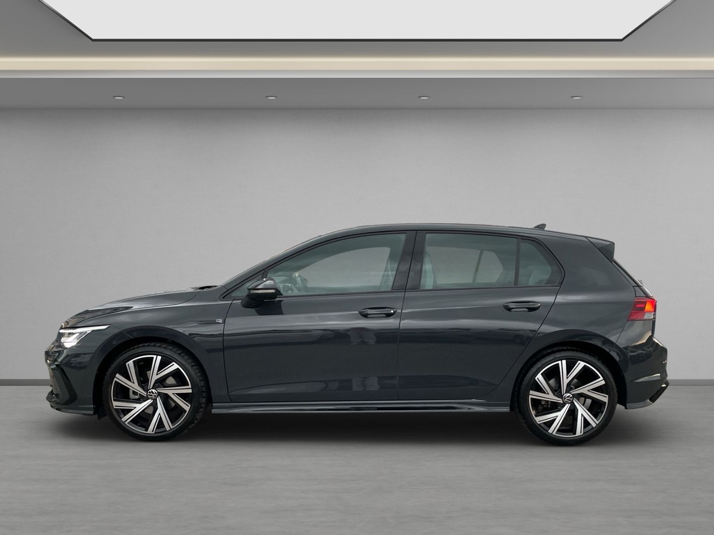 Volkswagen Golf R -Line 1.5 eTSI LED Kamera Navi SHZ foto 3