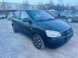 Hyundai Getz *TÜV 6/26*KLIMAANLAGE* - gebrauchte Hyundai Getz aus dem Jahr 2005