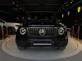 Mercedes-Benz G 500 AMG 63 Umbau*Sternhimmel*SR2*Garantie - Mercedes-Benz G 500 in Berlin