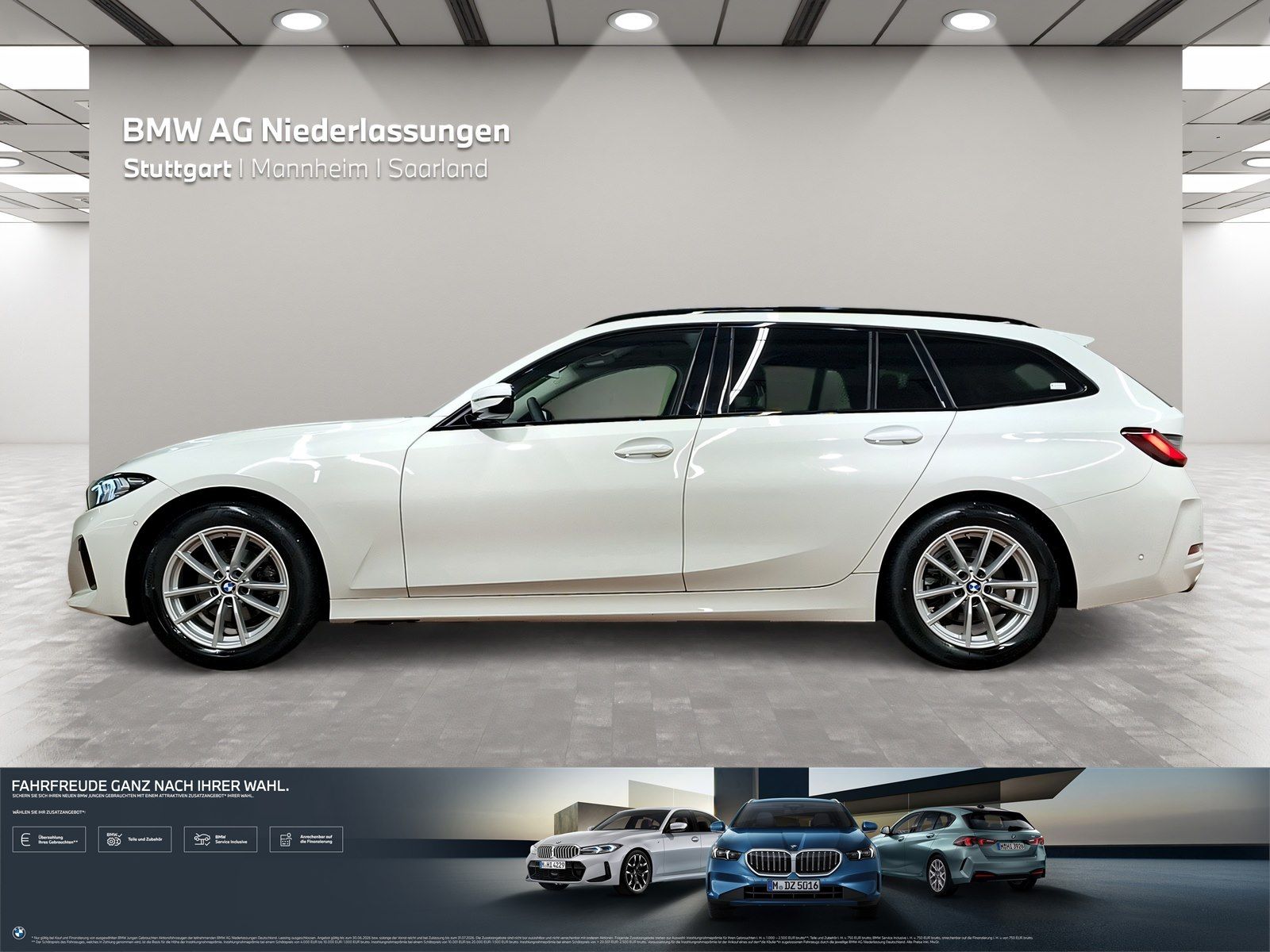 BMW 318 - Bild 4
