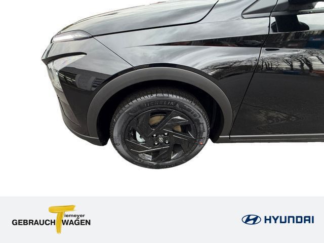 Hyundai BAYON – Bild 9