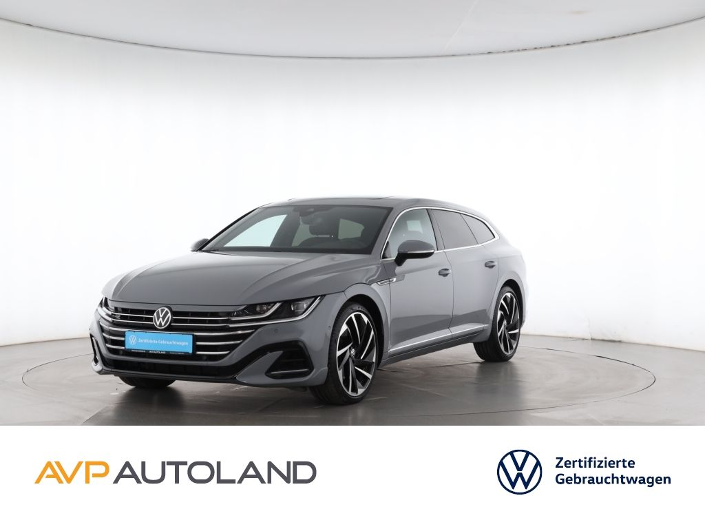 Volkswagen Arteon - Bild 1