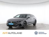 Volkswagen Arteon Shooting Brake 2.0 TSI DSG 4MOTION R-Line - Volkswagen Arteon mit Benzin-Antrieb: Sportwagen