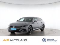 Volkswagen Arteon - Vorschau Bild 1
