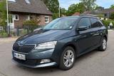 Skoda Fabia Combi 1.0l TSI DSG Ambition