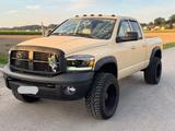 Andere Dodge Ram 3500 Cummins G56 - mit Diesel-Antrieb: Cummins