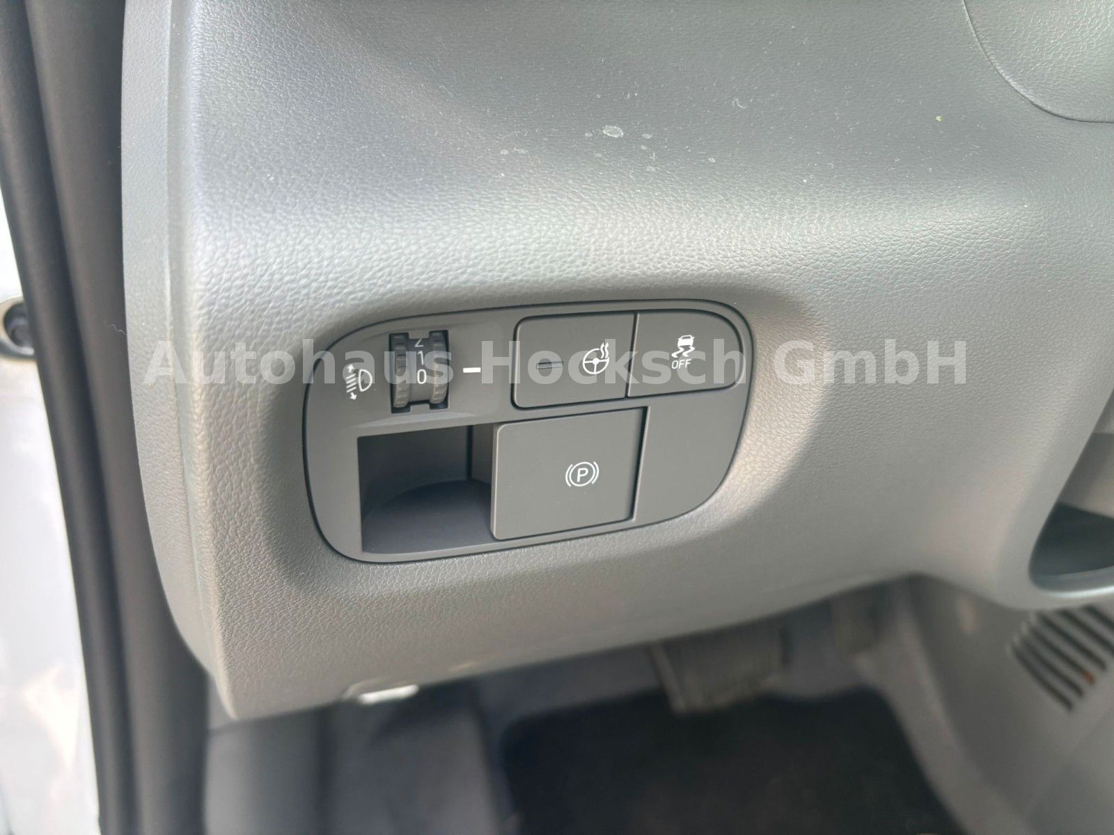 Hyundai INSTER – Bild 12