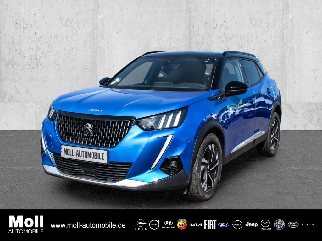 Image of Peugeot 2008