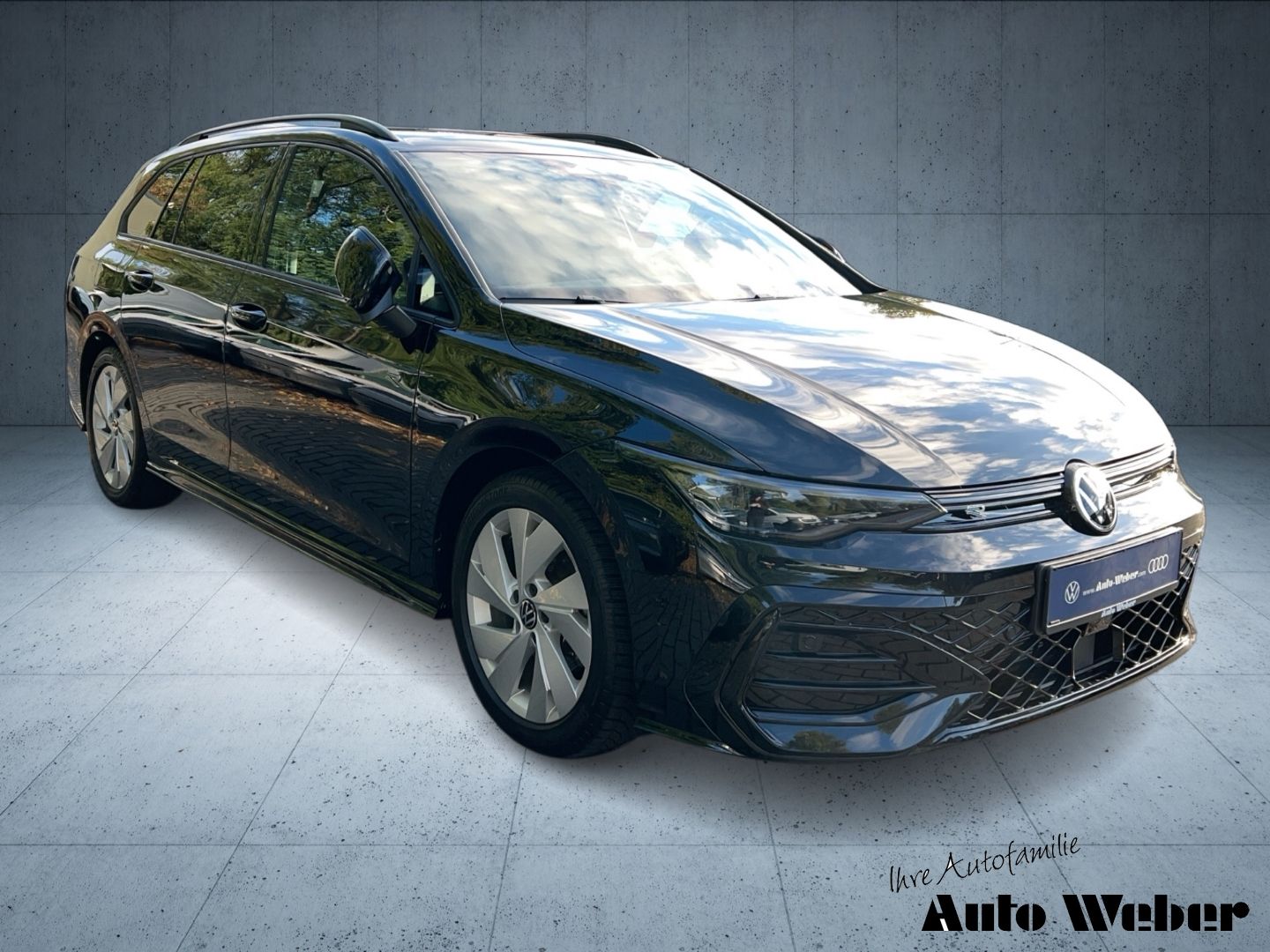 Volkswagen Golf - Bild 6