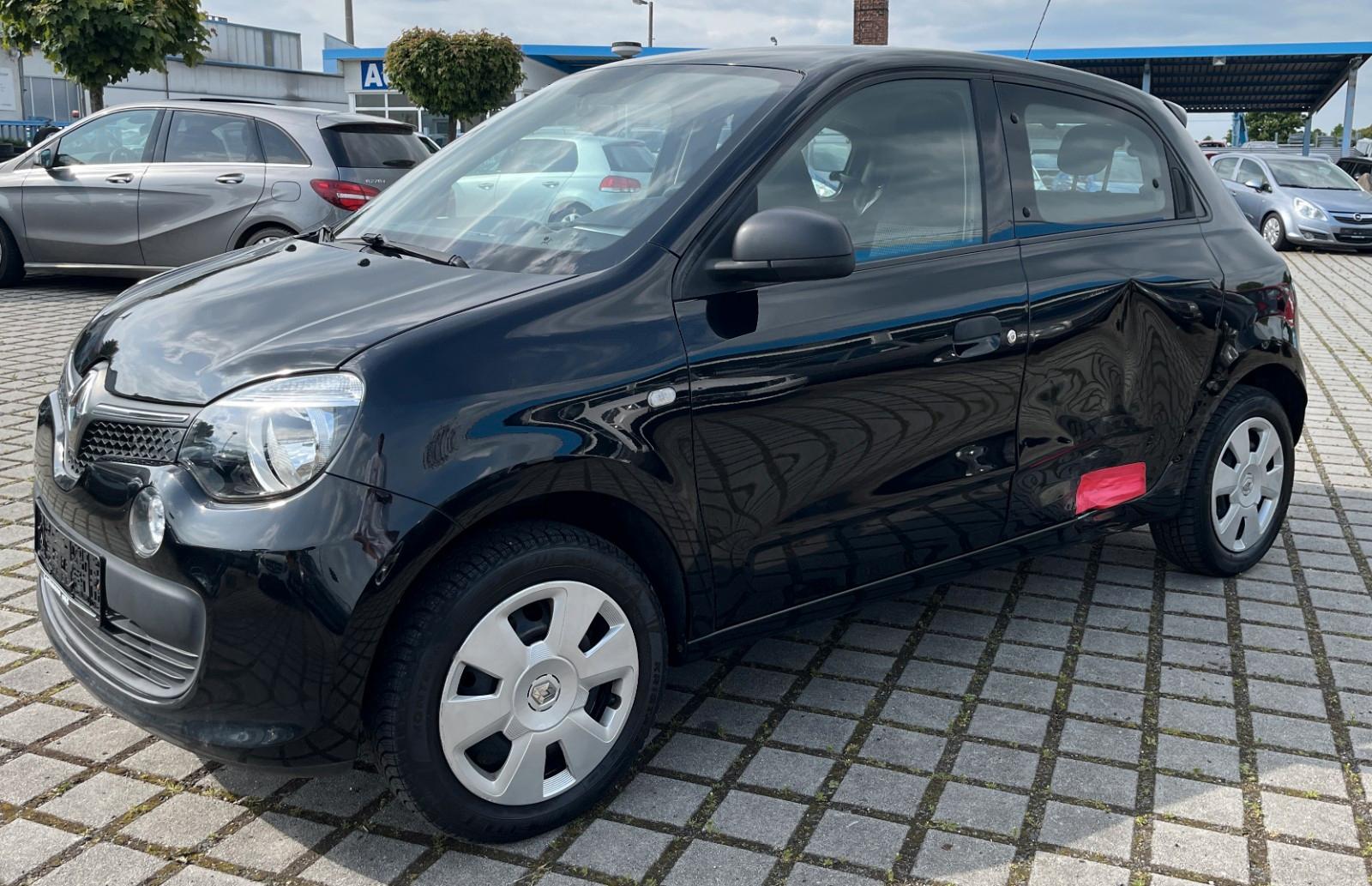 Renault Twingo Life