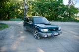 Subaru Forester s/TB JDM - Subaru aus 1997