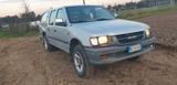 Isuzu Campo/Pick-up Pick-up 3.1 TD 4p. Crew Cab - Isuzu Campo Diesel Gebrauchtwagen