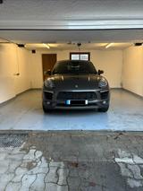 Porsche Macan S S - Porsche Macan bis 20.000 Euro
