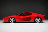 Ferrari 512TR *Top Zustand* Deutsches Fahrzeug - Ferrari Gebrauchtwagen von 1995