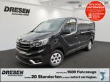 Renault Trafic Kasten Komfort L1H1 3,0t Blue dCi 130 *SO