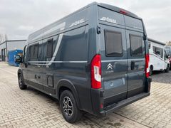 Pössl Summit 600 Plus *5.000€ Preisvorteil*Nordkap-Edi