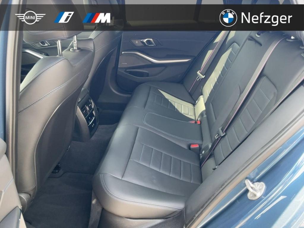 BMW M340i xDrive Touring M Sport RFK PANO LED H&K
