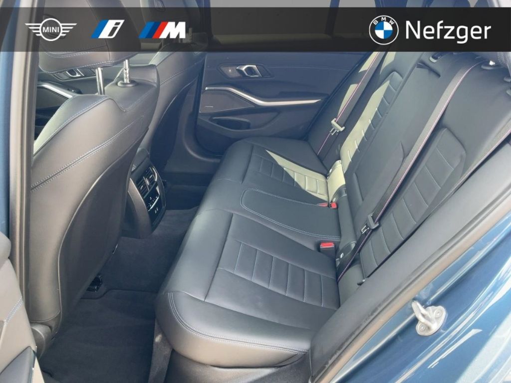 BMW M340i - Bild 8